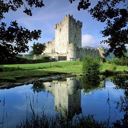 Copper Kettle B&B Killarney Zewnętrze zdjęcie