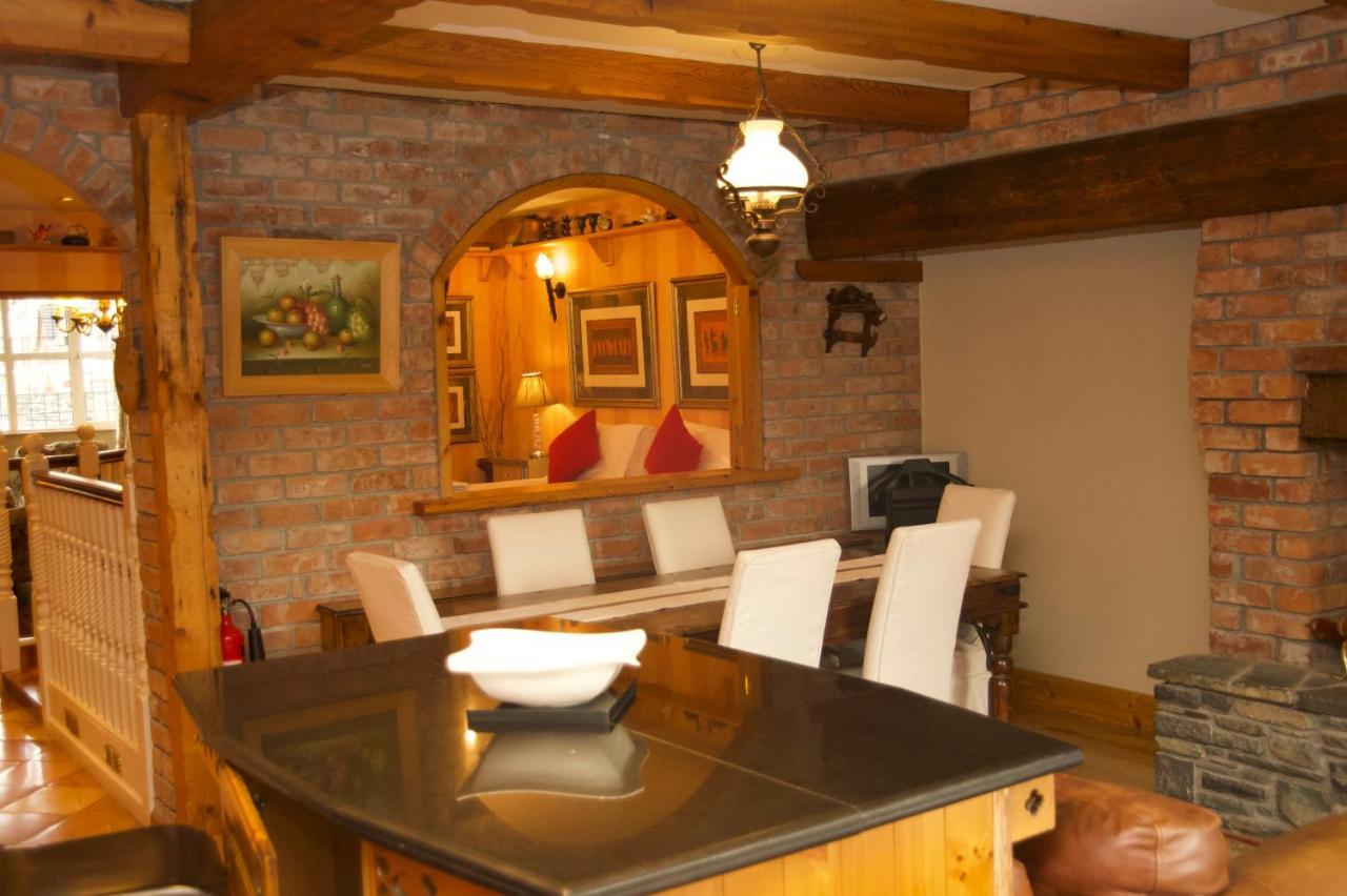 Copper Kettle B&B Killarney Zewnętrze zdjęcie