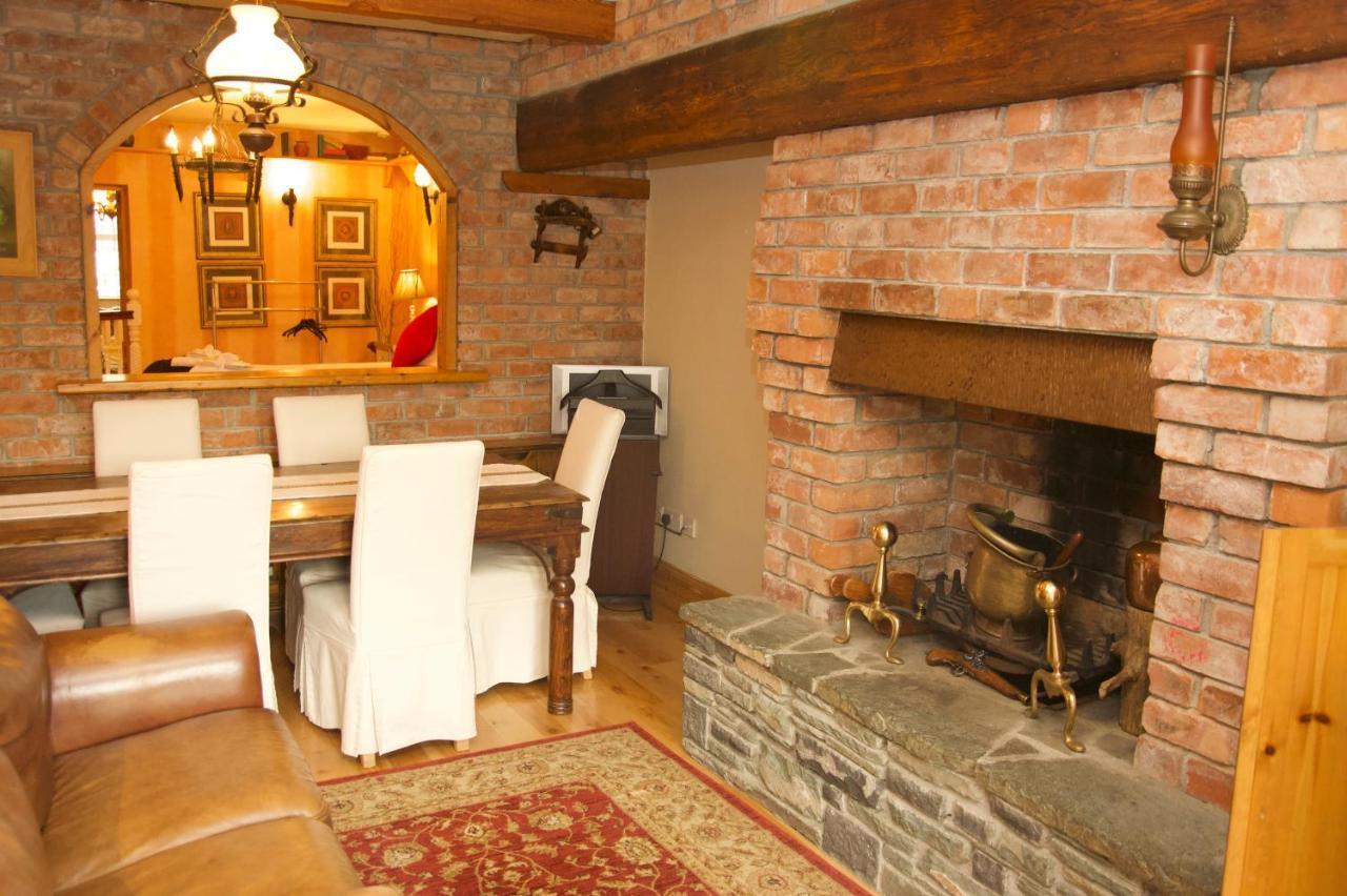 Copper Kettle B&B Killarney Zewnętrze zdjęcie