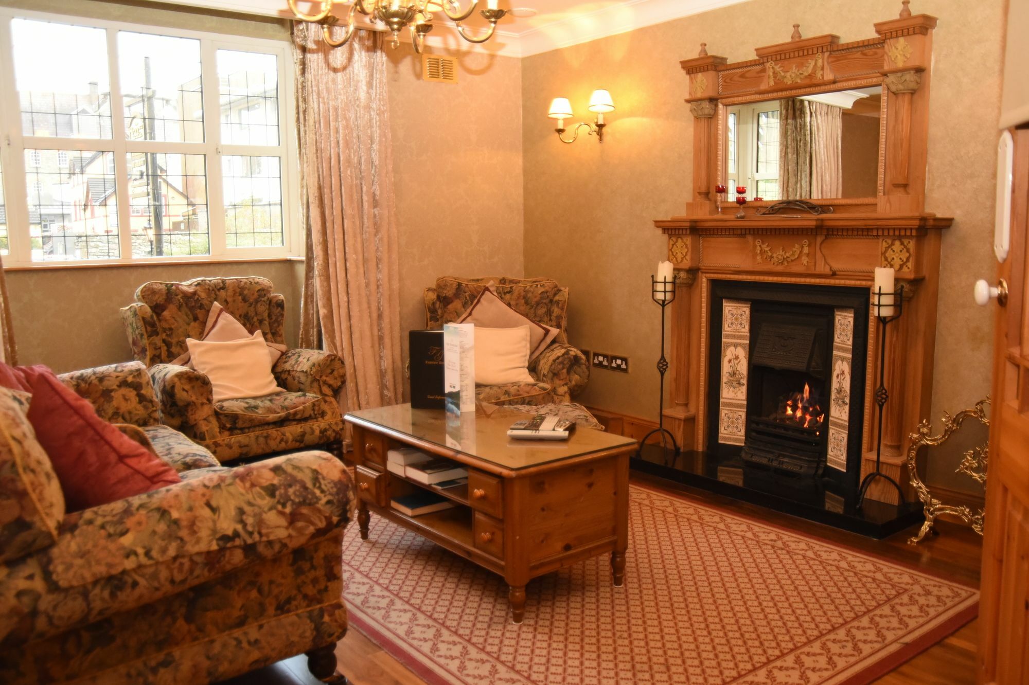 Copper Kettle B&B Killarney Zewnętrze zdjęcie