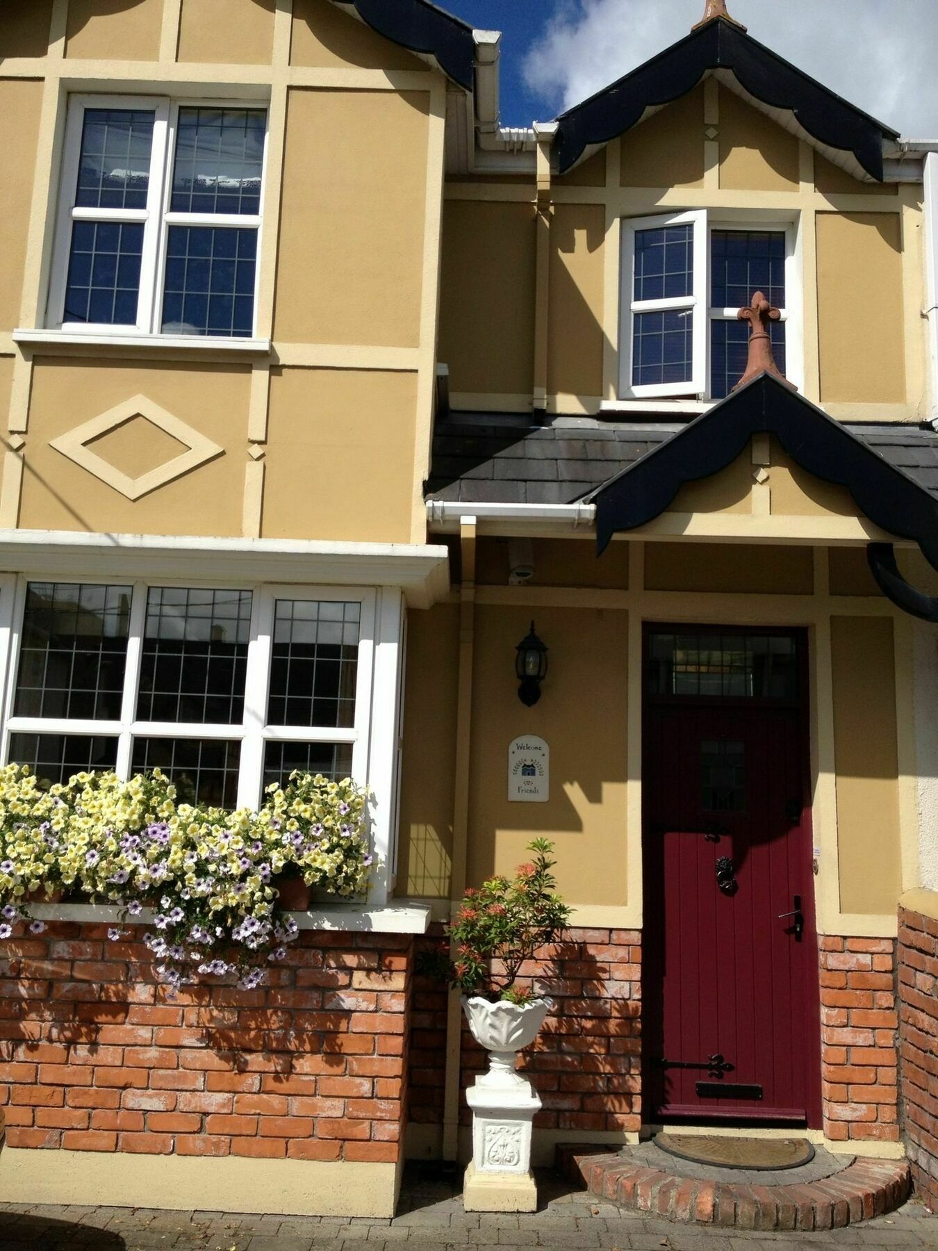 Copper Kettle B&B Killarney Zewnętrze zdjęcie