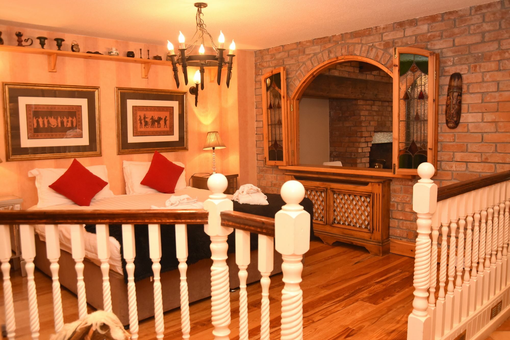 Copper Kettle B&B Killarney Zewnętrze zdjęcie