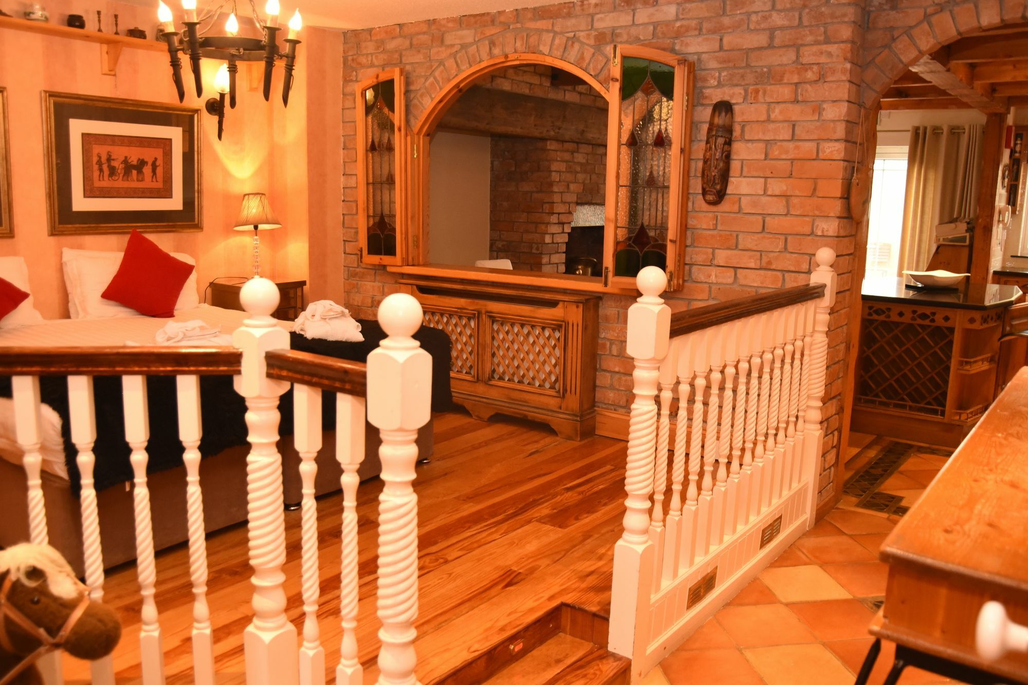 Copper Kettle B&B Killarney Zewnętrze zdjęcie